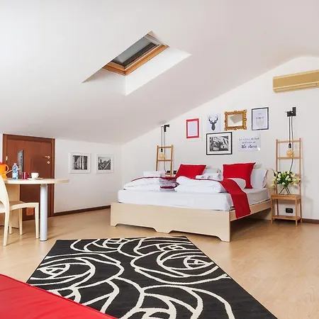 Bluamaranto Bed and breakfast