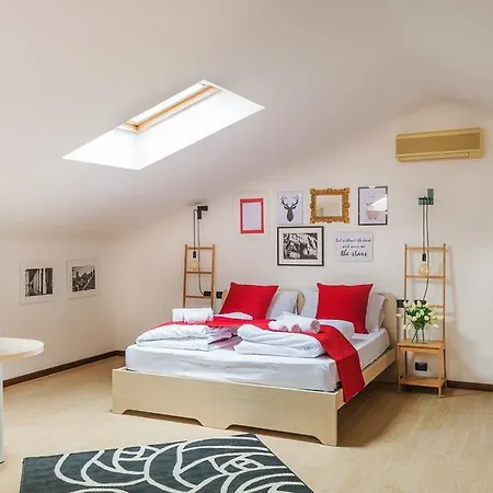 Bluamaranto Верона