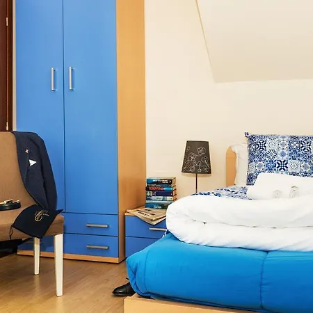 Bluamaranto Верона