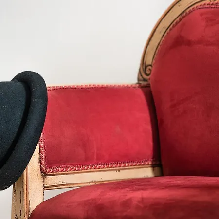 Bluamaranto Отель типа 