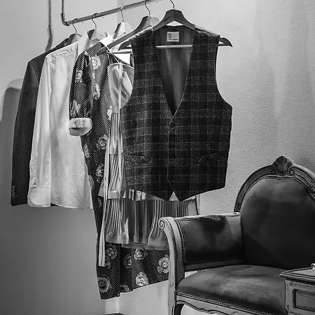 Bluamaranto Oda ve Kahvaltı