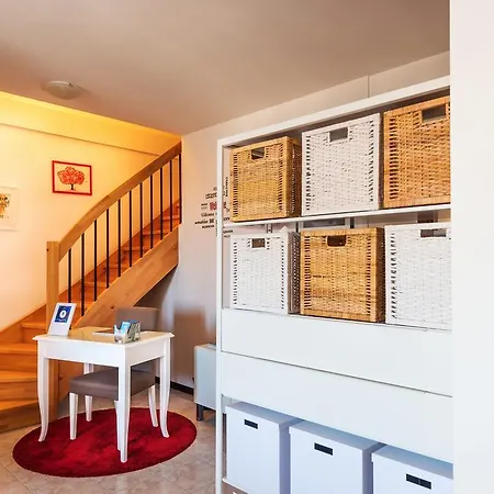 Bluamaranto Bed and Breakfast