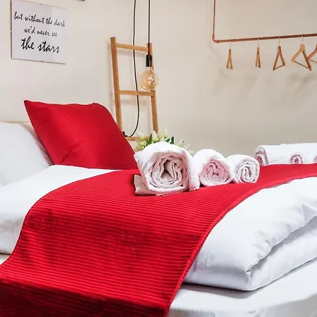 Bluamaranto Bed and Breakfast *