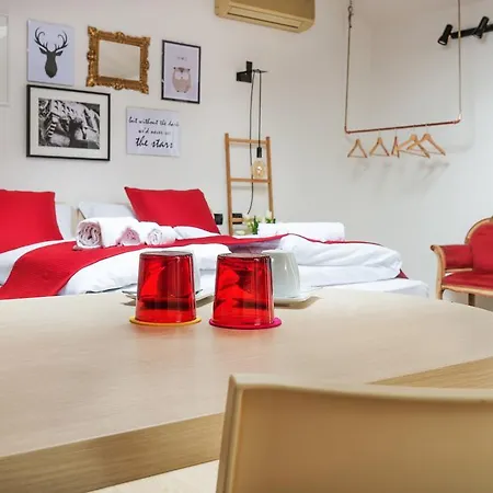 Bluamaranto Bed and Breakfast *