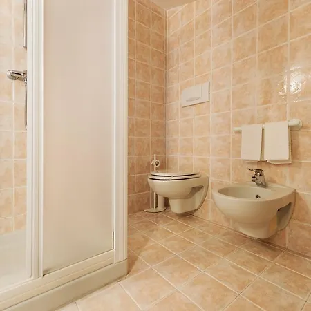 Bed & Breakfast Bluamaranto Verona