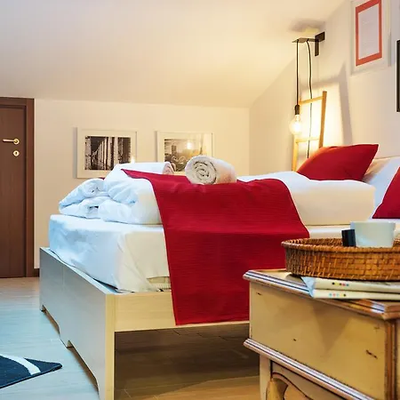Bluamaranto Bed & Breakfast Verona