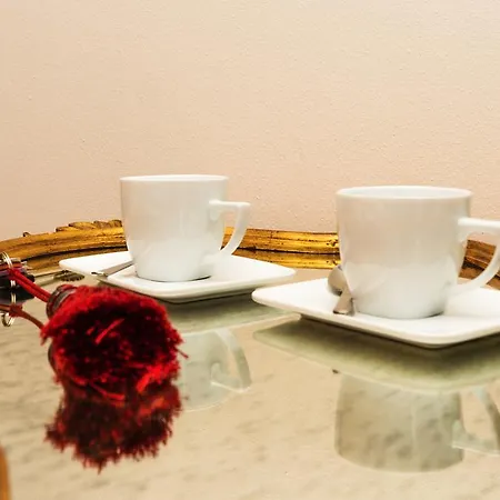 Bluamaranto Bed and Breakfast Βερόνα