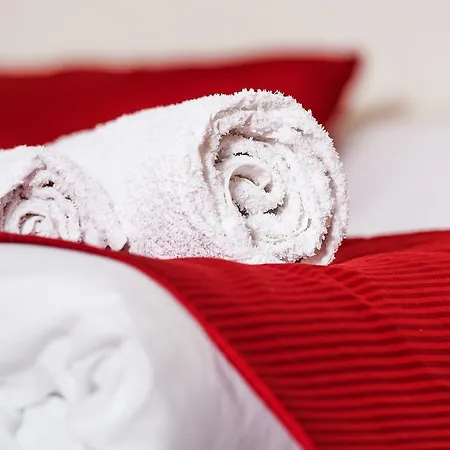 Bluamaranto Βερόνα