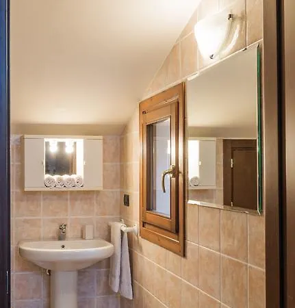 Bed & Breakfast Bluamaranto