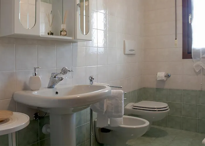 Bed & Breakfast Bluamaranto