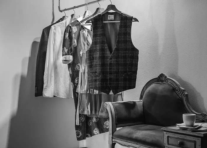 Bluamaranto Bed & Breakfast