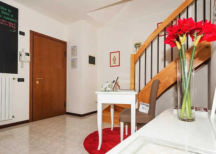 Bluamaranto Bed & Breakfast Verona
