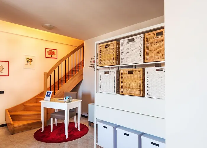 Bluamaranto Bed & Breakfast