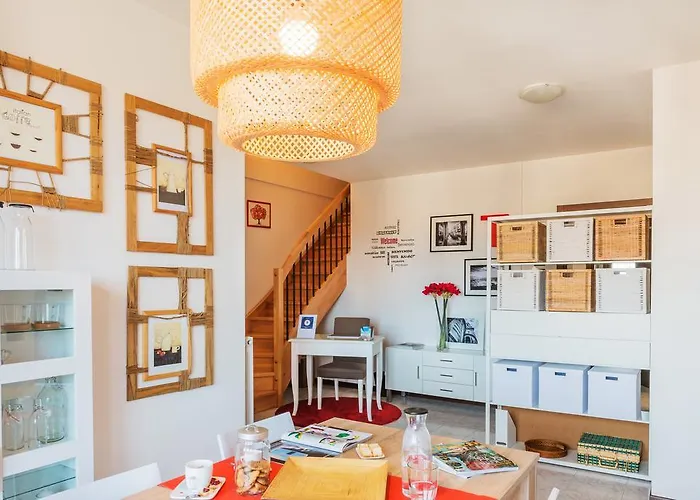 Bed & Breakfast Bluamaranto