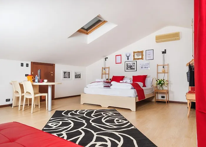 Bluamaranto Bed & Breakfast