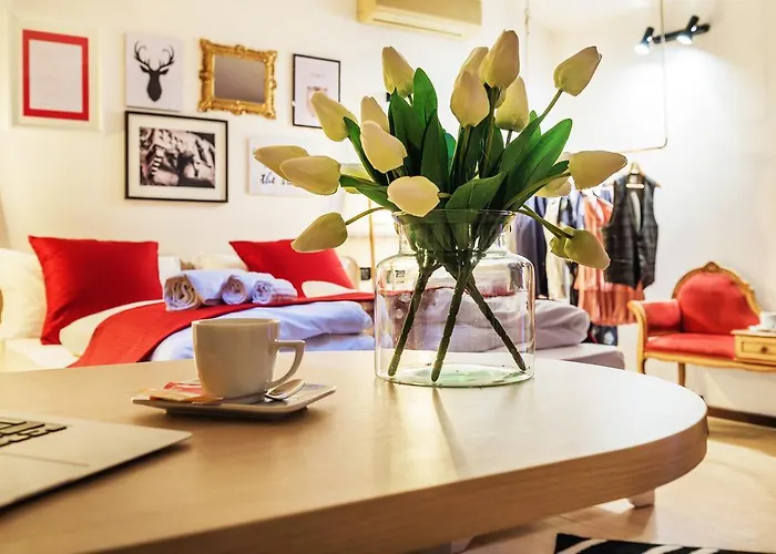 فندق مبيت وإفطار Bluamaranto