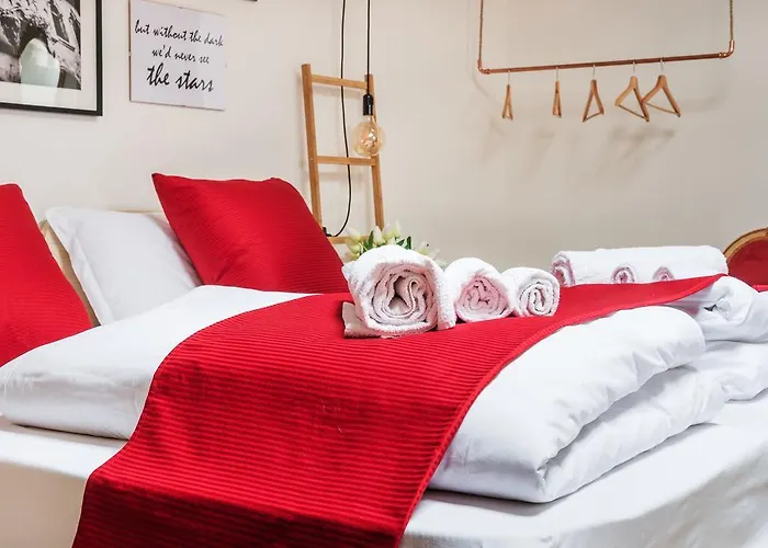 Bluamaranto Bed & Breakfast *