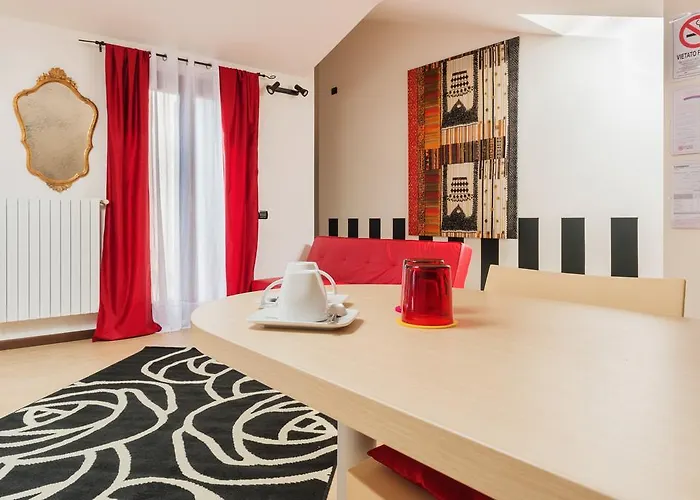 Bed & Breakfast Bluamaranto *