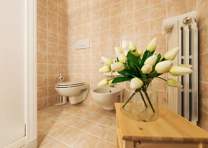 Bed & Breakfast Bluamaranto