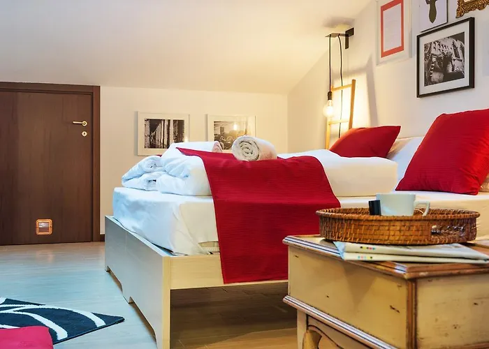 Bluamaranto Bed & Breakfast Verona