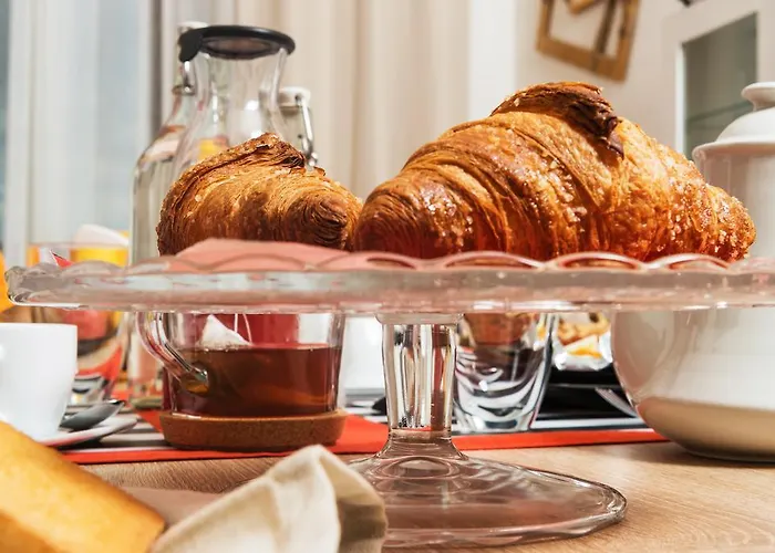 Bluamaranto Bed & Breakfast