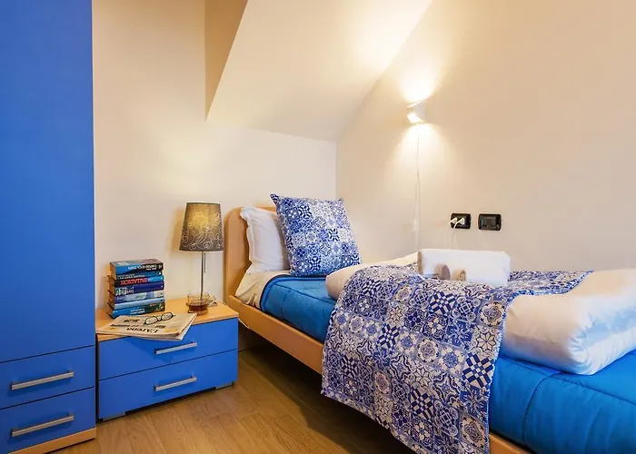 Bluamaranto * Verona