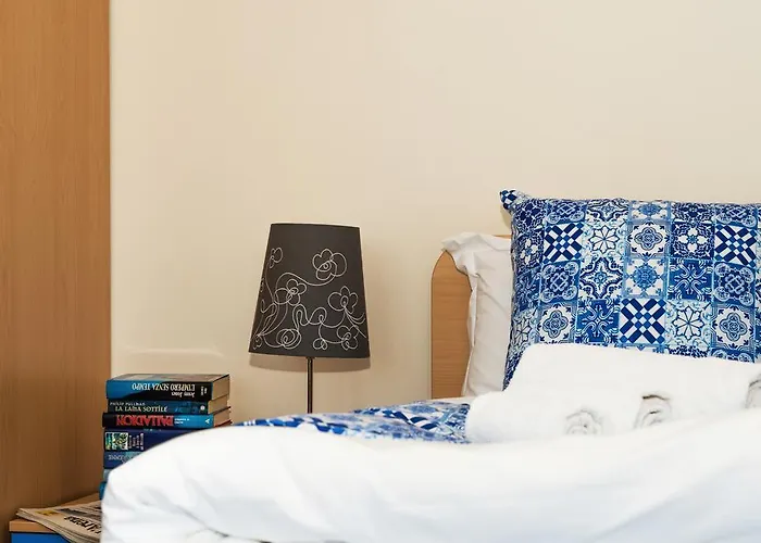 Bed & Breakfast Bluamaranto