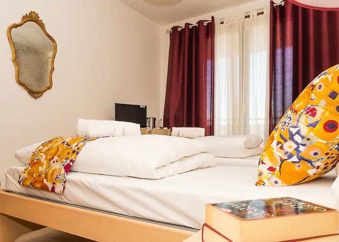 Bluamaranto * Verona