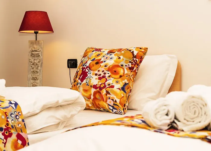 Bluamaranto Bed & Breakfast