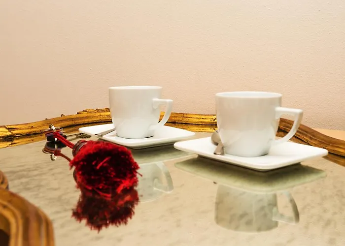 Bluamaranto Bed & Breakfast Verona