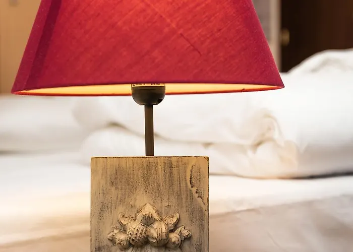 Bed & Breakfast Bluamaranto *