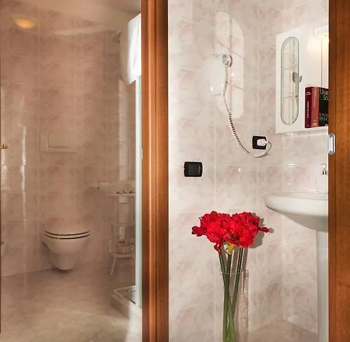 Bluamaranto فندق مبيت وإفطار