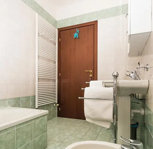 Bluamaranto فندق مبيت وإفطار