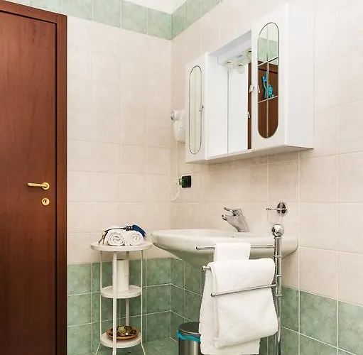 Bed & Breakfast Bluamaranto Verona