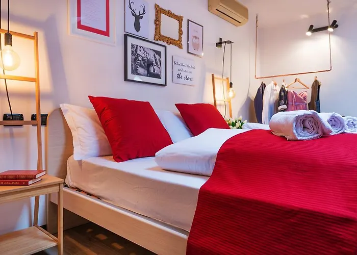 Bluamaranto Bed & Breakfast *