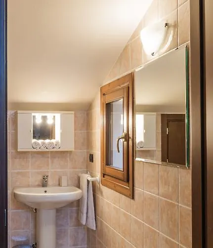 Bed & Breakfast Bluamaranto