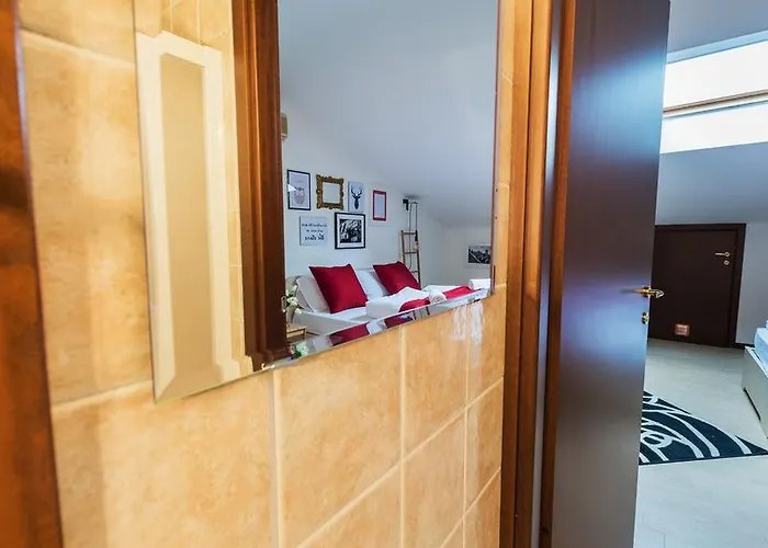 Bluamaranto Bed & Breakfast Verona