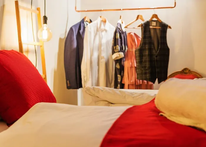 Bluamaranto Bed & Breakfast