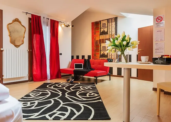 Bed & Breakfast Bluamaranto *