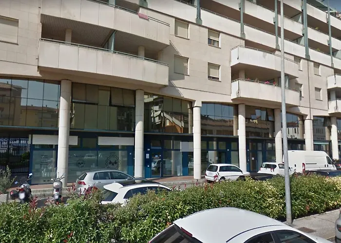 فندق مبيت وإفطار Bluamaranto *