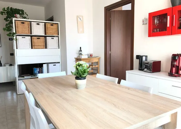 Bed & Breakfast Bluamaranto *