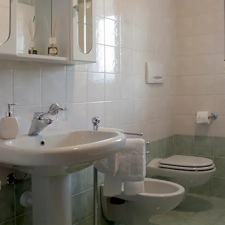 Bed & Breakfast Bluamaranto