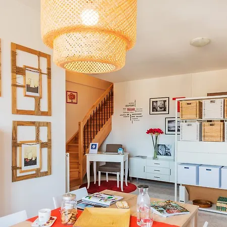 Bed & Breakfast Bluamaranto