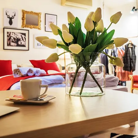 Bed & Breakfast Bluamaranto