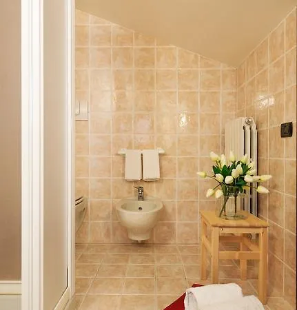 Bed & Breakfast Bluamaranto