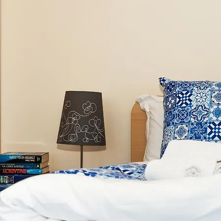 Bed & Breakfast Bluamaranto