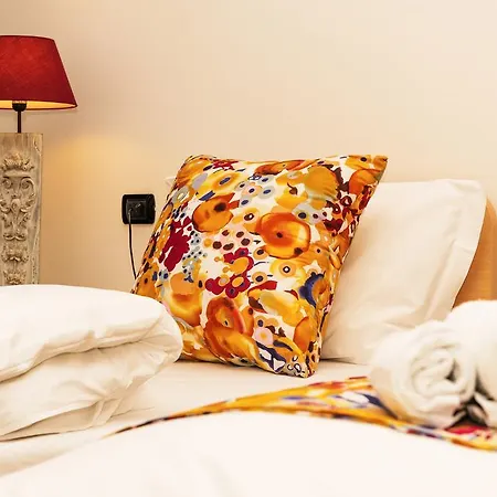 Bluamaranto Bed & Breakfast