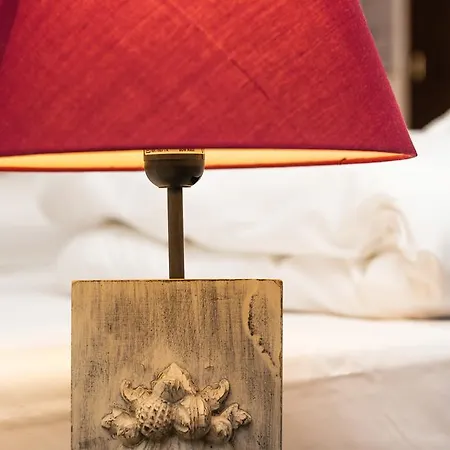 Bed & Breakfast Bluamaranto *