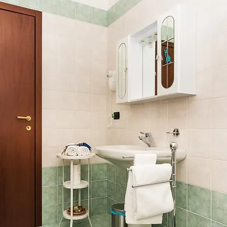 Bed & Breakfast Bluamaranto Verona