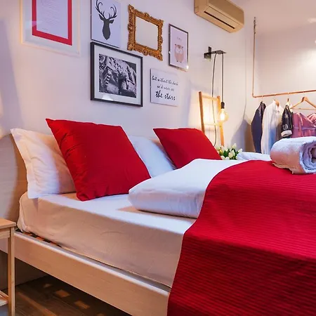 Bluamaranto Bed & Breakfast *